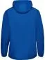Preview: Hummel Hmlessential Aw Jacket - true blue