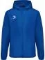 Preview: Hummel Hmlessential Aw Jacket - true blue