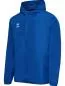 Preview: Hummel Hmlessential Aw Jacket - true blue