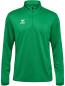 Preview: Hummel Hmlessential Half-Zip - jelly bean