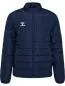 Preview: Hummel Hmlessential Short Bench Jkt - marine