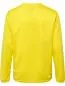 Preview: Hummel Hmlessential Sweatshirt Kids - blazing yellow