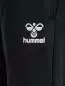 Preview: Hummel Hmlessential Training Pants Kids - black