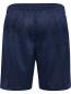 Preview: Hummel Hmlessential Training Shorts - marine