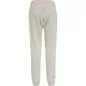 Preview: Hummel Hmlfast Pants - light grey melange