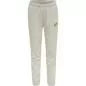 Preview: Hummel Hmlfast Pants - light grey melange