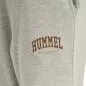 Preview: Hummel Hmlfast Pants - light grey melange
