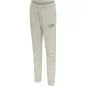Preview: Hummel Hmlfast Pants - light grey melange