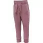 Preview: Hummel Hmlfastwo Apple Pants - wistful mauve