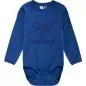 Preview: Hummel Hmlfastwo Flipper Body L/S - true navy