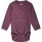 Preview: Hummel Hmlfastwo Flipper Body L/S - tulipwood