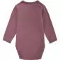 Preview: Hummel Hmlfastwo Flipper Body L/S - wistful mauve