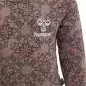 Preview: Hummel Hmlfia Body L/S - deep taupe