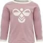 Preview: Hummel Hmlflipper T-Shirt L/S - woodrose