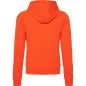 Preview: Hummel Hmlgg12 Sweat Hoodie Woman - cherry tomato