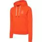 Preview: Hummel Hmlgg12 Sweat Hoodie Woman - cherry tomato