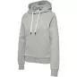 Preview: Hummel Hmlgg12 Sweat Hoodie Woman - grey melange