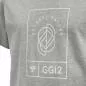 Preview: Hummel Hmlgg12 T-Shirt S/S Kids - grey melange