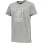 Preview: Hummel Hmlgg12 T-Shirt S/S Kids - grey melange