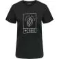 Preview: Hummel Hmlgg12 T-Shirt S/S Woman - black