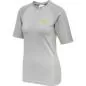 Preview: Hummel Hmlgg12 Training Seamless S/S Woman - alloy melange