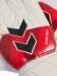 Preview: Hummel Hmlgk Gloves Core Grip - white/red/black