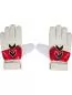 Preview: Hummel Hmlgk Gloves Core Grip - white/red/black