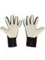 Preview: Hummel Hmlgk Gloves Mega Grip - black/white