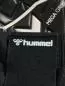 Preview: Hummel Hmlgk Gloves Mega Grip - black/white