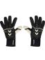 Preview: Hummel Hmlgk Gloves Mega Grip - black/white