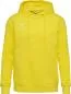Preview: Hummel Hmlgo 2.0 Hoodie - blazing yellow