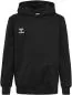 Preview: Hummel Hmlgo 2.0 Hoodie Kids - black