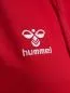 Preview: Hummel Hmlgo 2.0 Hoodie Woman - true red