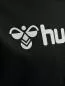 Preview: Hummel Hmlgo 2.0 Logo Hoodie - black