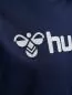 Preview: Hummel Hmlgo 2.0 Logo Hoodie - marine