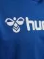 Preview: Hummel Hmlgo 2.0 Logo Hoodie - true blue