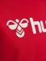Preview: Hummel Hmlgo 2.0 Logo Hoodie - true red