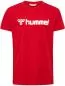 Preview: Hummel Hmlgo 2.0 Logo T-Shirt S/S Kids - true red