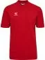 Preview: Hummel Hmlgo 2.0 Polo - true red