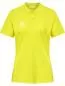 Preview: Hummel Hmlgo 2.0 Polo Woman - blazing yellow