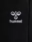 Preview: Hummel Hmlgo 2.0 Sweatpants - black