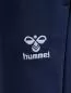 Preview: Hummel Hmlgo 2.0 Sweatpants Woman - marine
