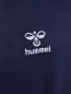 Preview: Hummel Hmlgo 2.0 Sweatshirt Kids - marine