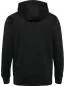 Preview: Hummel Hmlgo 2.0 Zip Hoodie - black