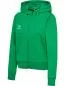 Preview: Hummel Hmlgo 2.0 Zip Hoodie Woman - jelly bean