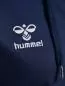 Preview: Hummel Hmlgo 2.0 Zip Hoodie Woman - marine