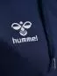 Preview: Hummel Hmlgo 2.0 Zip Hoodie Woman - marine