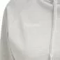 Preview: Hummel Hmlgo Cotton Hoodie Woman - egret melange