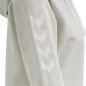 Preview: Hummel Hmlgo Cotton Hoodie Woman - egret melange