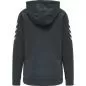 Preview: Hummel Hmlgo Cotton Hoodie Woman - india ink
